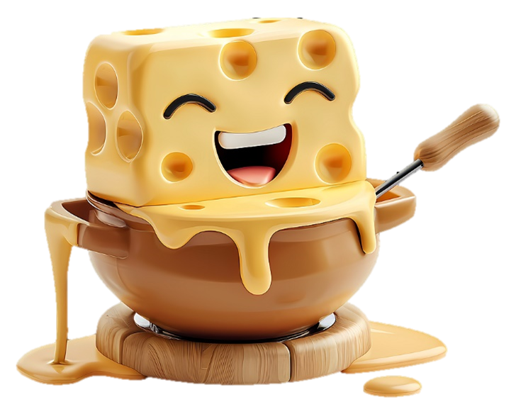Fondue Essen, Gut im zweiten Anlauf